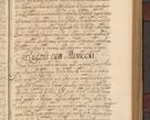 Zdjęcie nr 588 dla obiektu archiwalnego: Acta actorum episcopalium R. D. Andreae Trzebicki ab anno 1670 ad annum 1675 mensem Martinum acticatorum Volumen V