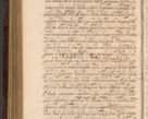 Zdjęcie nr 589 dla obiektu archiwalnego: Acta actorum episcopalium R. D. Andreae Trzebicki ab anno 1670 ad annum 1675 mensem Martinum acticatorum Volumen V