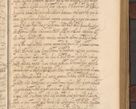 Zdjęcie nr 586 dla obiektu archiwalnego: Acta actorum episcopalium R. D. Andreae Trzebicki ab anno 1670 ad annum 1675 mensem Martinum acticatorum Volumen V