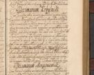 Zdjęcie nr 584 dla obiektu archiwalnego: Acta actorum episcopalium R. D. Andreae Trzebicki ab anno 1670 ad annum 1675 mensem Martinum acticatorum Volumen V