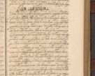 Zdjęcie nr 580 dla obiektu archiwalnego: Acta actorum episcopalium R. D. Andreae Trzebicki ab anno 1670 ad annum 1675 mensem Martinum acticatorum Volumen V