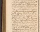 Zdjęcie nr 573 dla obiektu archiwalnego: Acta actorum episcopalium R. D. Andreae Trzebicki ab anno 1670 ad annum 1675 mensem Martinum acticatorum Volumen V