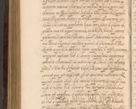 Zdjęcie nr 571 dla obiektu archiwalnego: Acta actorum episcopalium R. D. Andreae Trzebicki ab anno 1670 ad annum 1675 mensem Martinum acticatorum Volumen V