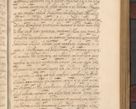 Zdjęcie nr 572 dla obiektu archiwalnego: Acta actorum episcopalium R. D. Andreae Trzebicki ab anno 1670 ad annum 1675 mensem Martinum acticatorum Volumen V