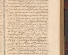 Zdjęcie nr 566 dla obiektu archiwalnego: Acta actorum episcopalium R. D. Andreae Trzebicki ab anno 1670 ad annum 1675 mensem Martinum acticatorum Volumen V