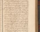 Zdjęcie nr 564 dla obiektu archiwalnego: Acta actorum episcopalium R. D. Andreae Trzebicki ab anno 1670 ad annum 1675 mensem Martinum acticatorum Volumen V