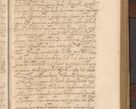 Zdjęcie nr 562 dla obiektu archiwalnego: Acta actorum episcopalium R. D. Andreae Trzebicki ab anno 1670 ad annum 1675 mensem Martinum acticatorum Volumen V