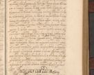 Zdjęcie nr 556 dla obiektu archiwalnego: Acta actorum episcopalium R. D. Andreae Trzebicki ab anno 1670 ad annum 1675 mensem Martinum acticatorum Volumen V