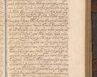 Zdjęcie nr 552 dla obiektu archiwalnego: Acta actorum episcopalium R. D. Andreae Trzebicki ab anno 1670 ad annum 1675 mensem Martinum acticatorum Volumen V