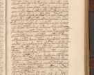 Zdjęcie nr 750 dla obiektu archiwalnego: Acta actorum episcopalium R. D. Andreae Trzebicki ab anno 1670 ad annum 1675 mensem Martinum acticatorum Volumen V