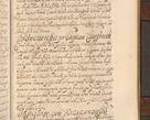 Zdjęcie nr 948 dla obiektu archiwalnego: Acta actorum episcopalium R. D. Andreae Trzebicki ab anno 1670 ad annum 1675 mensem Martinum acticatorum Volumen V