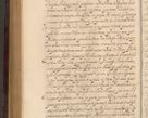 Zdjęcie nr 947 dla obiektu archiwalnego: Acta actorum episcopalium R. D. Andreae Trzebicki ab anno 1670 ad annum 1675 mensem Martinum acticatorum Volumen V