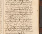Zdjęcie nr 936 dla obiektu archiwalnego: Acta actorum episcopalium R. D. Andreae Trzebicki ab anno 1670 ad annum 1675 mensem Martinum acticatorum Volumen V
