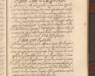 Zdjęcie nr 936 dla obiektu archiwalnego: Acta actorum episcopalium R. D. Andreae Trzebicki ab anno 1670 ad annum 1675 mensem Martinum acticatorum Volumen V