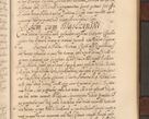 Zdjęcie nr 938 dla obiektu archiwalnego: Acta actorum episcopalium R. D. Andreae Trzebicki ab anno 1670 ad annum 1675 mensem Martinum acticatorum Volumen V