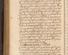 Zdjęcie nr 937 dla obiektu archiwalnego: Acta actorum episcopalium R. D. Andreae Trzebicki ab anno 1670 ad annum 1675 mensem Martinum acticatorum Volumen V