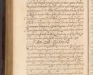 Zdjęcie nr 935 dla obiektu archiwalnego: Acta actorum episcopalium R. D. Andreae Trzebicki ab anno 1670 ad annum 1675 mensem Martinum acticatorum Volumen V