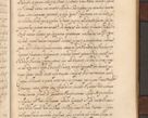 Zdjęcie nr 934 dla obiektu archiwalnego: Acta actorum episcopalium R. D. Andreae Trzebicki ab anno 1670 ad annum 1675 mensem Martinum acticatorum Volumen V