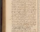 Zdjęcie nr 933 dla obiektu archiwalnego: Acta actorum episcopalium R. D. Andreae Trzebicki ab anno 1670 ad annum 1675 mensem Martinum acticatorum Volumen V
