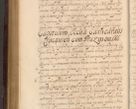 Zdjęcie nr 929 dla obiektu archiwalnego: Acta actorum episcopalium R. D. Andreae Trzebicki ab anno 1670 ad annum 1675 mensem Martinum acticatorum Volumen V