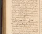 Zdjęcie nr 925 dla obiektu archiwalnego: Acta actorum episcopalium R. D. Andreae Trzebicki ab anno 1670 ad annum 1675 mensem Martinum acticatorum Volumen V