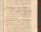 Zdjęcie nr 926 dla obiektu archiwalnego: Acta actorum episcopalium R. D. Andreae Trzebicki ab anno 1670 ad annum 1675 mensem Martinum acticatorum Volumen V