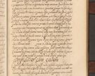 Zdjęcie nr 922 dla obiektu archiwalnego: Acta actorum episcopalium R. D. Andreae Trzebicki ab anno 1670 ad annum 1675 mensem Martinum acticatorum Volumen V