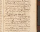 Zdjęcie nr 920 dla obiektu archiwalnego: Acta actorum episcopalium R. D. Andreae Trzebicki ab anno 1670 ad annum 1675 mensem Martinum acticatorum Volumen V