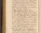 Zdjęcie nr 921 dla obiektu archiwalnego: Acta actorum episcopalium R. D. Andreae Trzebicki ab anno 1670 ad annum 1675 mensem Martinum acticatorum Volumen V