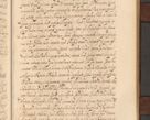 Zdjęcie nr 918 dla obiektu archiwalnego: Acta actorum episcopalium R. D. Andreae Trzebicki ab anno 1670 ad annum 1675 mensem Martinum acticatorum Volumen V