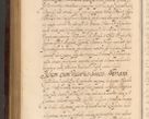 Zdjęcie nr 915 dla obiektu archiwalnego: Acta actorum episcopalium R. D. Andreae Trzebicki ab anno 1670 ad annum 1675 mensem Martinum acticatorum Volumen V