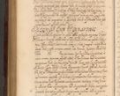 Zdjęcie nr 911 dla obiektu archiwalnego: Acta actorum episcopalium R. D. Andreae Trzebicki ab anno 1670 ad annum 1675 mensem Martinum acticatorum Volumen V