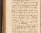 Zdjęcie nr 909 dla obiektu archiwalnego: Acta actorum episcopalium R. D. Andreae Trzebicki ab anno 1670 ad annum 1675 mensem Martinum acticatorum Volumen V