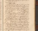 Zdjęcie nr 908 dla obiektu archiwalnego: Acta actorum episcopalium R. D. Andreae Trzebicki ab anno 1670 ad annum 1675 mensem Martinum acticatorum Volumen V