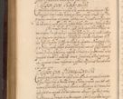 Zdjęcie nr 907 dla obiektu archiwalnego: Acta actorum episcopalium R. D. Andreae Trzebicki ab anno 1670 ad annum 1675 mensem Martinum acticatorum Volumen V
