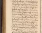 Zdjęcie nr 905 dla obiektu archiwalnego: Acta actorum episcopalium R. D. Andreae Trzebicki ab anno 1670 ad annum 1675 mensem Martinum acticatorum Volumen V