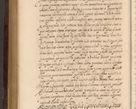 Zdjęcie nr 905 dla obiektu archiwalnego: Acta actorum episcopalium R. D. Andreae Trzebicki ab anno 1670 ad annum 1675 mensem Martinum acticatorum Volumen V