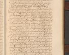Zdjęcie nr 902 dla obiektu archiwalnego: Acta actorum episcopalium R. D. Andreae Trzebicki ab anno 1670 ad annum 1675 mensem Martinum acticatorum Volumen V