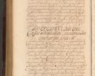 Zdjęcie nr 899 dla obiektu archiwalnego: Acta actorum episcopalium R. D. Andreae Trzebicki ab anno 1670 ad annum 1675 mensem Martinum acticatorum Volumen V