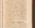 Zdjęcie nr 900 dla obiektu archiwalnego: Acta actorum episcopalium R. D. Andreae Trzebicki ab anno 1670 ad annum 1675 mensem Martinum acticatorum Volumen V