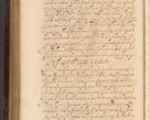 Zdjęcie nr 897 dla obiektu archiwalnego: Acta actorum episcopalium R. D. Andreae Trzebicki ab anno 1670 ad annum 1675 mensem Martinum acticatorum Volumen V