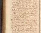 Zdjęcie nr 897 dla obiektu archiwalnego: Acta actorum episcopalium R. D. Andreae Trzebicki ab anno 1670 ad annum 1675 mensem Martinum acticatorum Volumen V