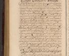 Zdjęcie nr 893 dla obiektu archiwalnego: Acta actorum episcopalium R. D. Andreae Trzebicki ab anno 1670 ad annum 1675 mensem Martinum acticatorum Volumen V
