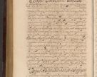Zdjęcie nr 893 dla obiektu archiwalnego: Acta actorum episcopalium R. D. Andreae Trzebicki ab anno 1670 ad annum 1675 mensem Martinum acticatorum Volumen V