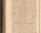 Zdjęcie nr 895 dla obiektu archiwalnego: Acta actorum episcopalium R. D. Andreae Trzebicki ab anno 1670 ad annum 1675 mensem Martinum acticatorum Volumen V