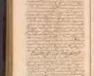 Zdjęcie nr 895 dla obiektu archiwalnego: Acta actorum episcopalium R. D. Andreae Trzebicki ab anno 1670 ad annum 1675 mensem Martinum acticatorum Volumen V