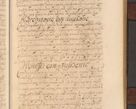 Zdjęcie nr 896 dla obiektu archiwalnego: Acta actorum episcopalium R. D. Andreae Trzebicki ab anno 1670 ad annum 1675 mensem Martinum acticatorum Volumen V