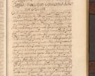 Zdjęcie nr 892 dla obiektu archiwalnego: Acta actorum episcopalium R. D. Andreae Trzebicki ab anno 1670 ad annum 1675 mensem Martinum acticatorum Volumen V