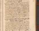 Zdjęcie nr 888 dla obiektu archiwalnego: Acta actorum episcopalium R. D. Andreae Trzebicki ab anno 1670 ad annum 1675 mensem Martinum acticatorum Volumen V