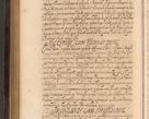 Zdjęcie nr 887 dla obiektu archiwalnego: Acta actorum episcopalium R. D. Andreae Trzebicki ab anno 1670 ad annum 1675 mensem Martinum acticatorum Volumen V